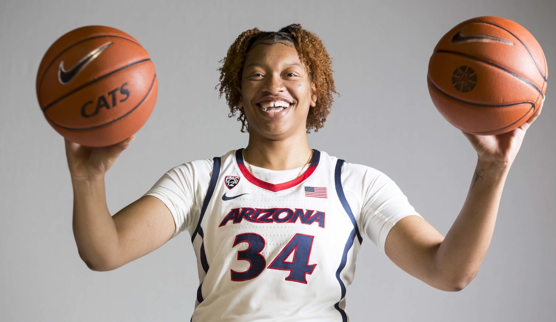 Semaj Smith